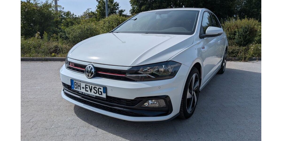 VW Polo 73.000 km 16.500 &euro; Rheinstetten 76287