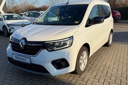 Renault Kangoo 16.240 km 22.490 &euro; Frankfurt (Oder) 15234