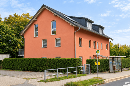 Wohnung Rüdersdorf bei Berlin - 3 Zimmer, 73 m&sup2;, 270.000&euro; | Angebot:27623798