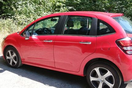 Citroen C3 64.000 km 6.900 &euro; Pforzheim 75180