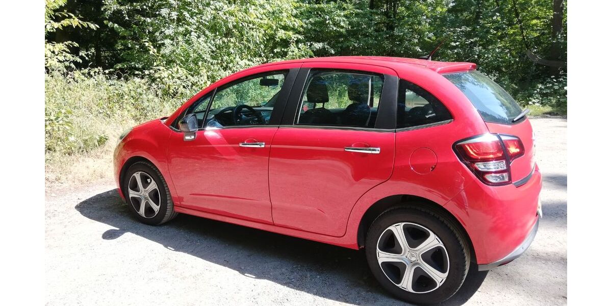 Citroen C3 64.000 km 6.900 &euro; Pforzheim 75180