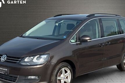 VW Sharan 339.994 km 5.950 &euro; Einbeck 37574