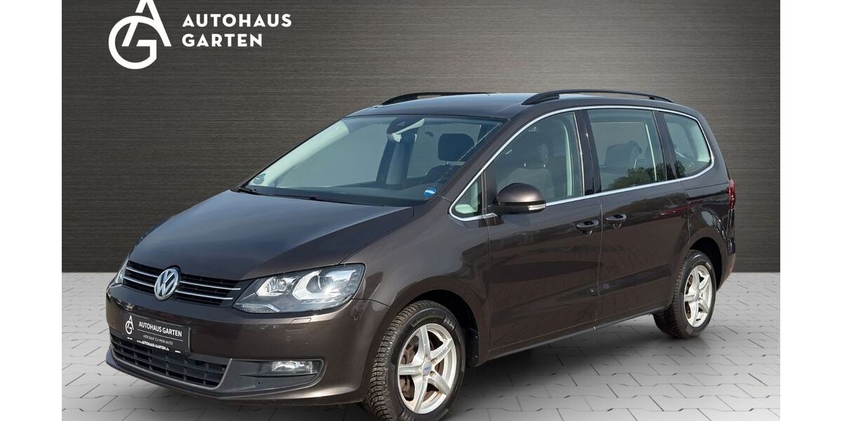 VW Sharan 339.994 km 6.950 &euro; Einbeck 37574
