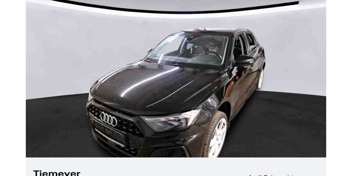 Audi A1 7.196 km 24.540 &euro; Bochum 44809
