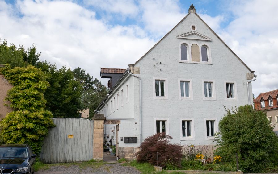 Provisionsfrei* Zwischen Blauberg und Garten - Einfamilienhaus Kreischa | Angebot:26116135