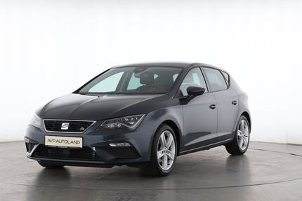 Seat Leon 104.780 km 16.940 &euro; Plattling 94447