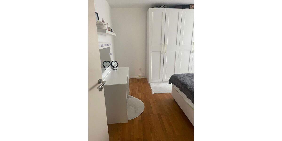 Etagenwohnung Ludwigshafen am Rhein Pfingstweide - 3 Zimmer, 80 m&sup2;, 950&euro; | Angebot:24845640