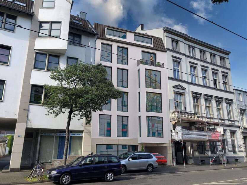 Einzelhandel in Bonn 1.500 € 42 m²