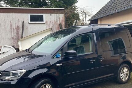 VW Caddy 240.000 km 8.400 &euro; Bendorf 56170