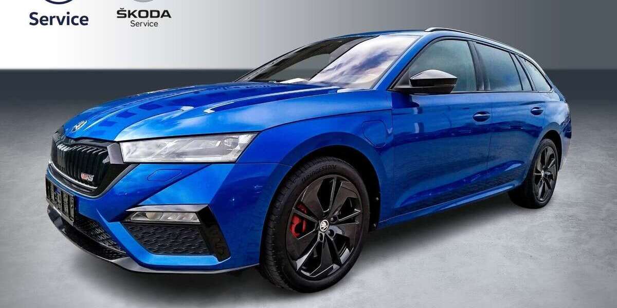 Skoda Octavia 41.067 km 26.970 &euro; Wolfsburg 38446