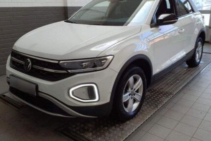 VW T-Roc 25.986 km 22.205 &euro; Alsfeld 36304