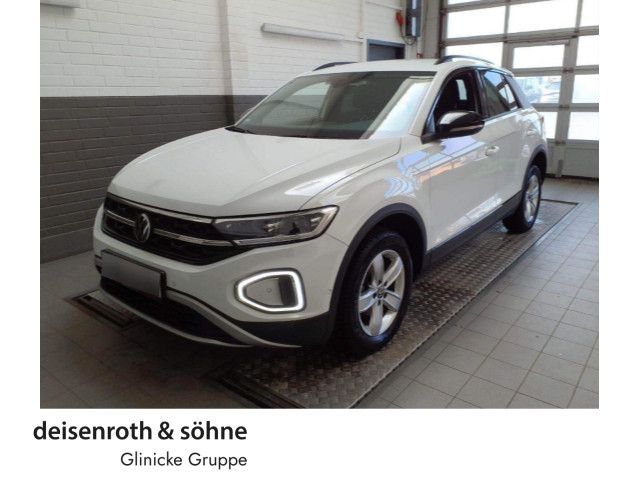 VW T-Roc 25.986 km 22.205 &euro; Alsfeld 36304