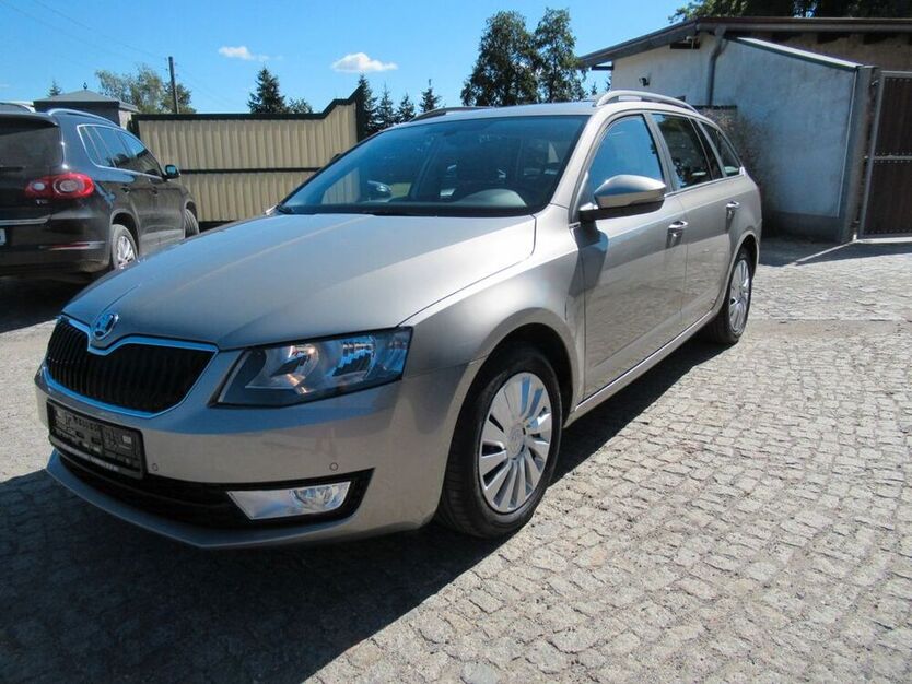 Octavia