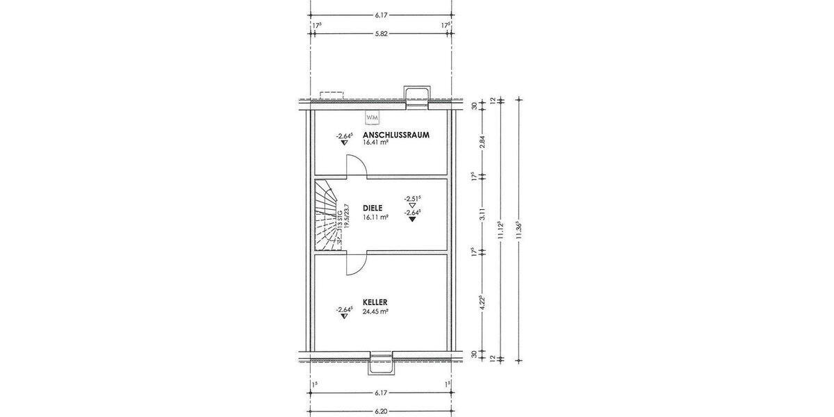 Reihenhaus Adelsdorf - 5 Zimmer, 163 m&sup2;, 530.000&euro; | Angebot:26859210