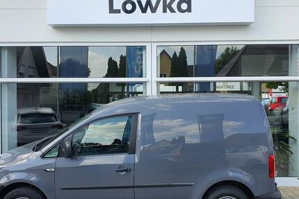 VW Caddy 40.500 km 15.870 € Lübbenau/Spreewald 03222