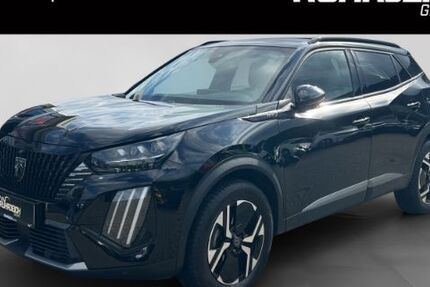 Peugeot 2008 25.150 km 22.490 &euro; Duisburg 47059
