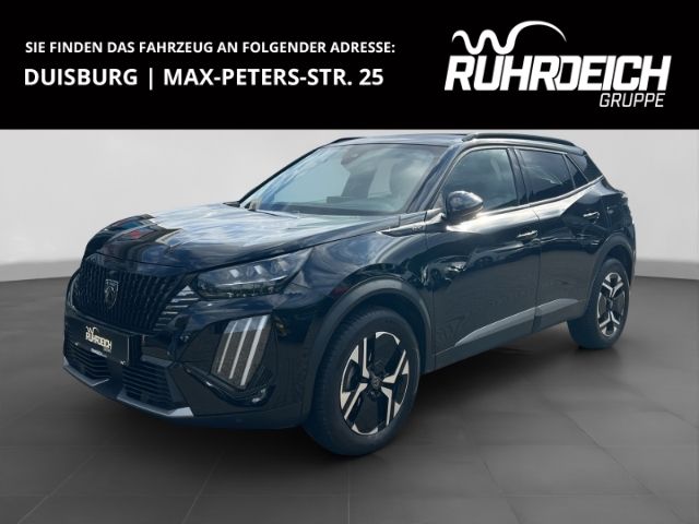 Peugeot 2008 25.150 km 22.490 &euro; Duisburg 47059