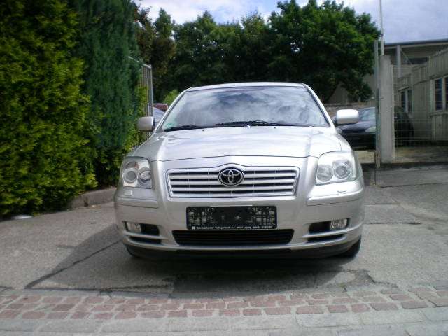 Avensis