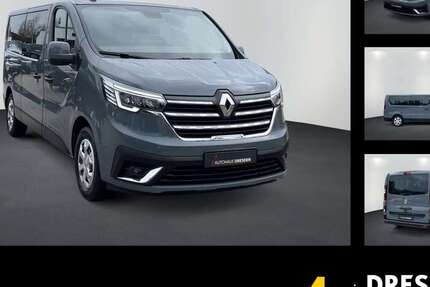 Renault Trafic 128.170 km 22.990 &euro; Dresden 01067