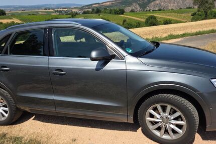 Audi Q3 77.000 km 20.500 &euro; Bad Kreuznach 55583