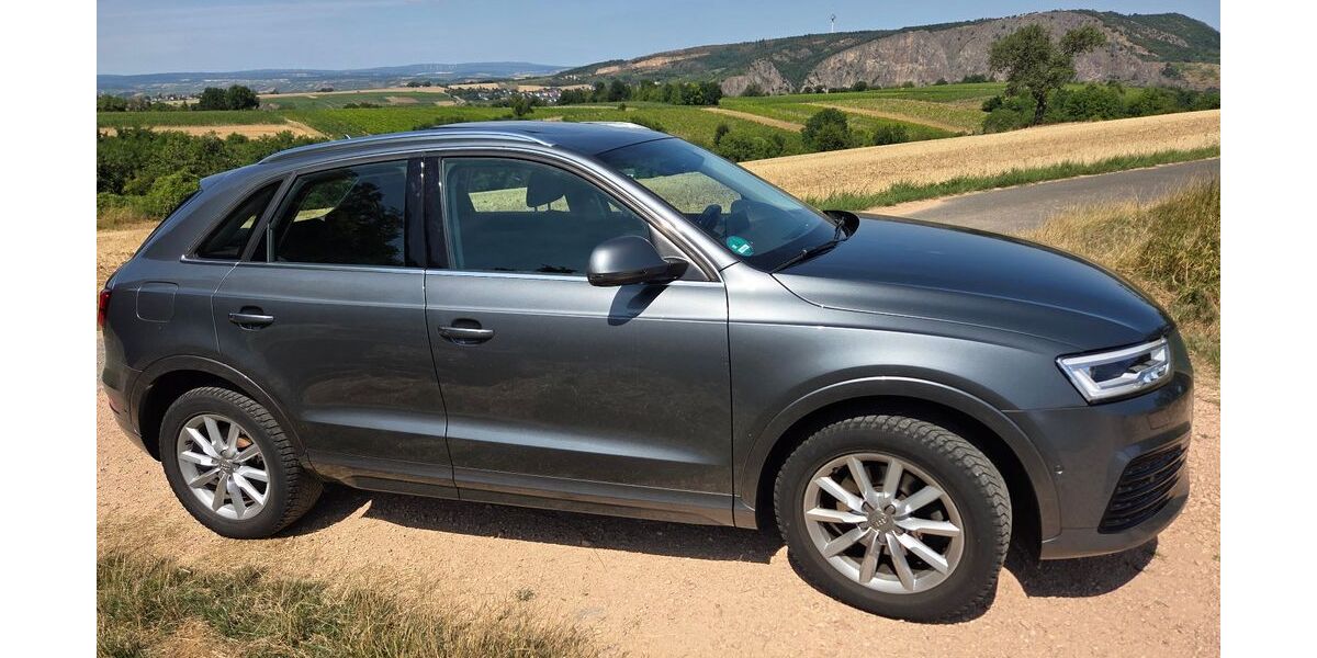 Audi Q3 77.000 km 20.500 &euro; Bad Kreuznach 55583