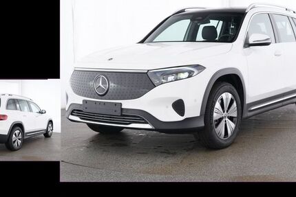 Mercedes-Benz EQB 34.970 km 34.900 € Ingolstadt 85055