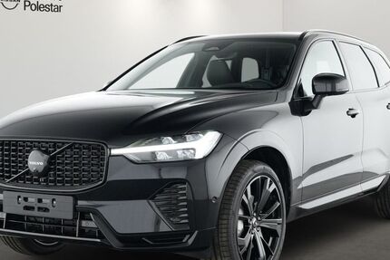 Volvo XC60 26.650 km 43.950 &euro; Mainz-Kastel 55252