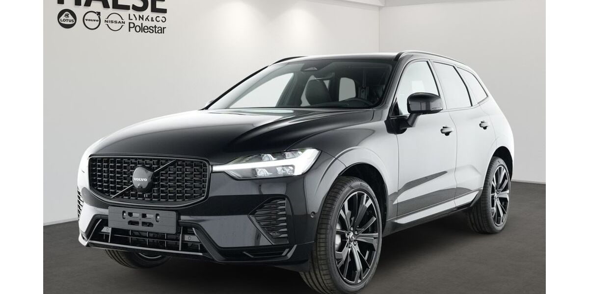 Volvo XC60 26.650 km 43.950 &euro; Mainz-Kastel 55252