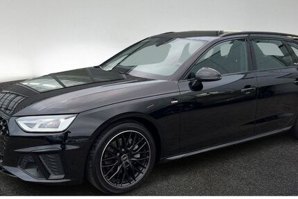 Audi A4 51.318 km 29.450 &euro; Hamburg 22529