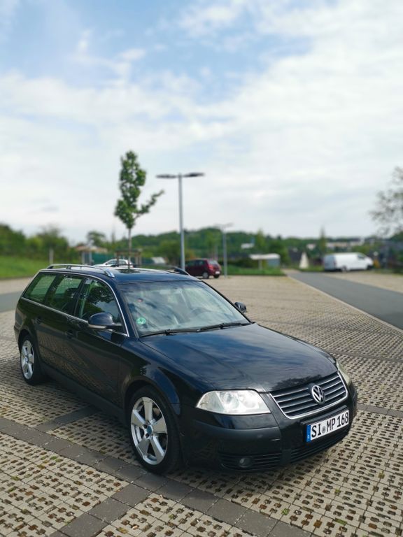 Passat