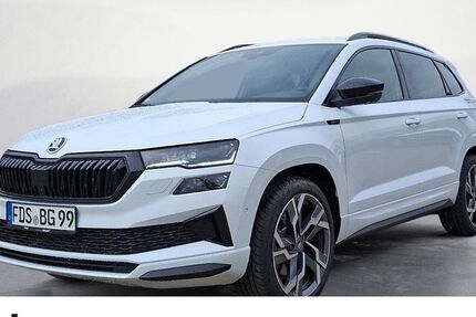 Skoda Karoq 9.466 km 43.890 &euro; Freudenstadt 72250