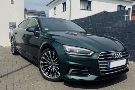 Audi A5 195.067 km 18.300 &euro; Sarstedt 31157