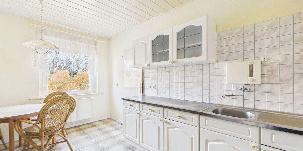 Mehrfamilienhaus, Wohnhaus Braunfels - 7 Zimmer, 160 m&sup2;, 350.000&euro; | Angebot:25880813