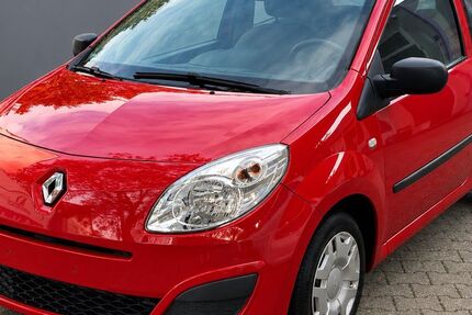Renault Twingo 57.000 km 3.990 &euro; Lünen 44534
