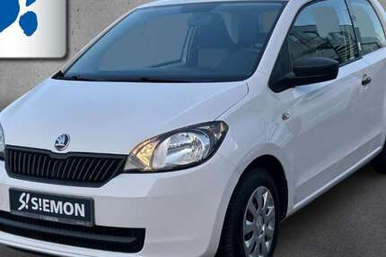 Skoda Citigo 127.892 km 5.430 &euro; Ibbenbüren 49479