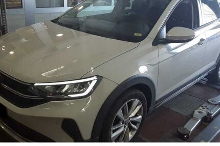 VW Taigo 97.514 km 16.890 &euro; Crailsheim 74564
