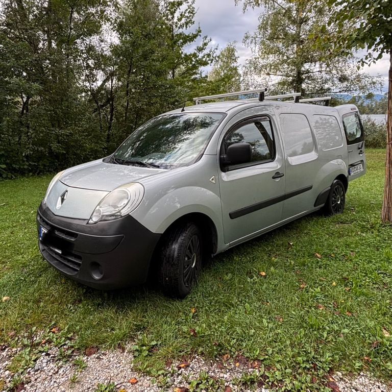 Grand Kangoo