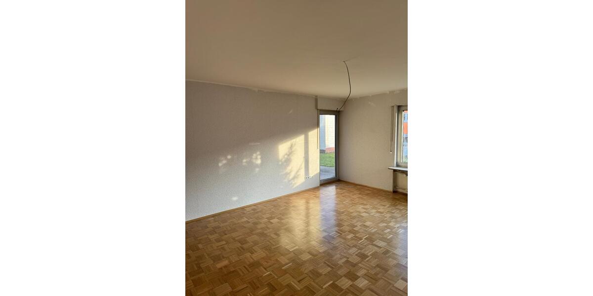 Erdgeschoßwohnung Bad Mergentheim - 3.5 Zimmer, 86 m&sup2;, 650&euro; | Angebot:26335056