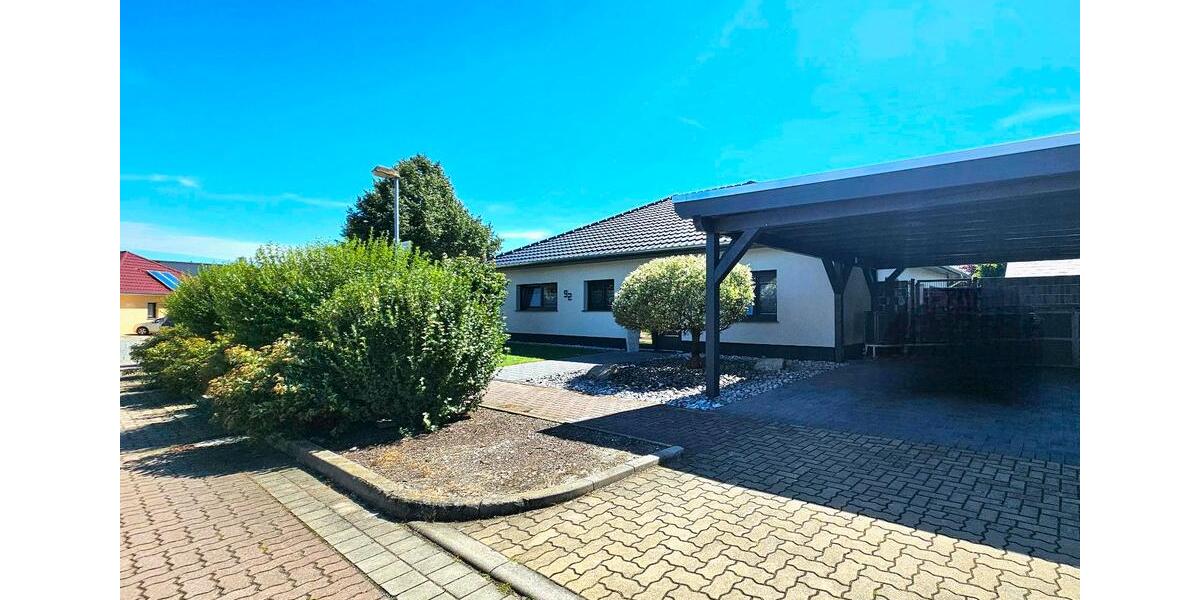 Bungalow Harsleben - 4 Zimmer, 140 m&sup2;, 379.000&euro; | Angebot:27014502
