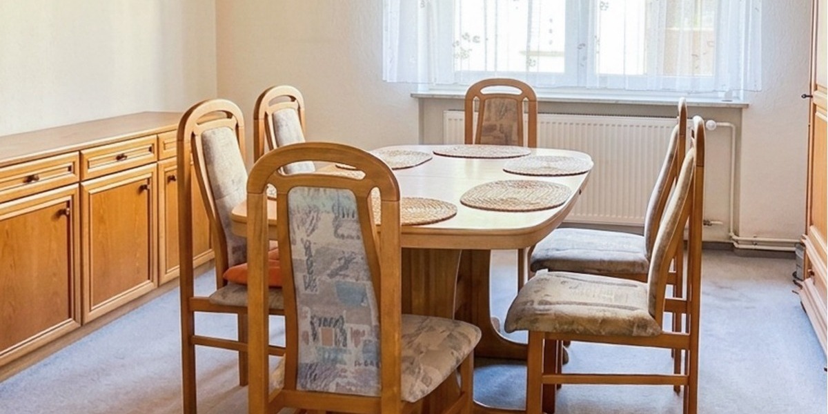 „Einfamilienhaus mit Anbau in ruhiger Lage – Potenzial inklusive“ in Ludwigshafen-Oggersheim - Einfamilienhaus Ludwigshafen Oggersheim | Angebot:26383346