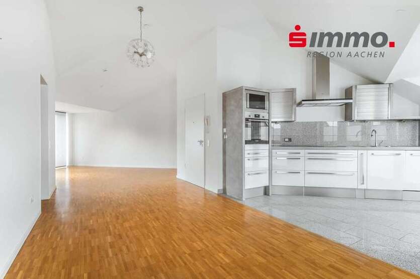 Wohnung zum Kaufen in Würselen 339.000 € 106 m²