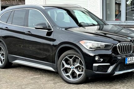 BMW X1 87.900 km 16.900 &euro; Diepholz 49356