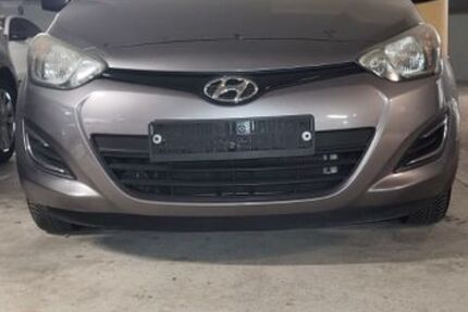 Hyundai i20 178.800 km 3.300 &euro; Meckenheim 53340