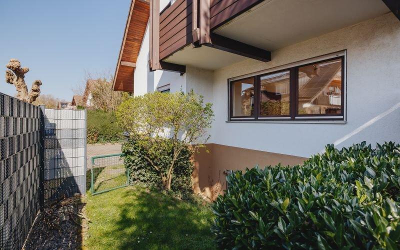 Etagenwohnung Umkirch - 4 Zimmer, 86 m&sup2;, 579.000&euro; | Angebot:26803417