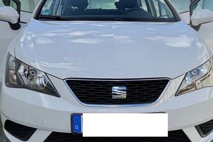 Seat Ibiza 33.115 km 9.500 &euro; Bremen 28277
