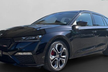 Skoda Octavia 45.457 km 35.990 &euro; Munderkingen 89597