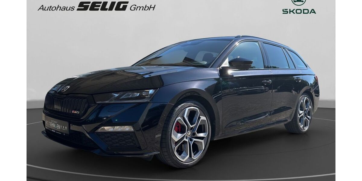 Skoda Octavia 45.457 km 35.990 &euro; Munderkingen 89597
