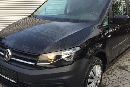 VW Caddy 148.067 km 15.790 &euro; Plauen 08527