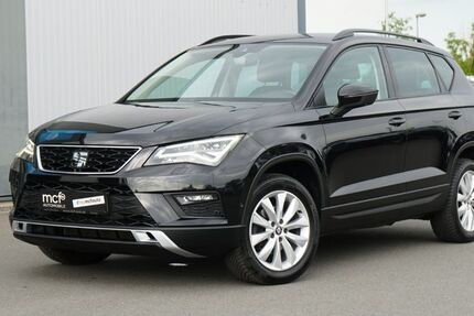 Seat Ateca 72.584 km 18.780 &euro; Harztor ( Nordhausen ) 99768