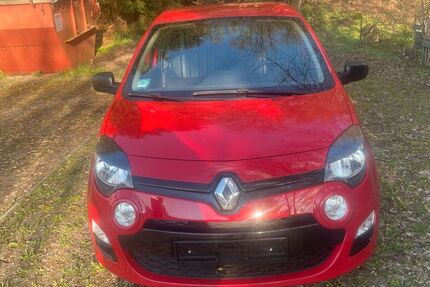 Renault Twingo 54.100 km 3.500 &euro; Netphen 57250